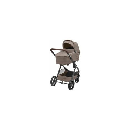 Maxi-Cosi Oxford+ Kinderwagen - Twillic Truffle - Vanaf de geboorte tot ca. 4 jaar