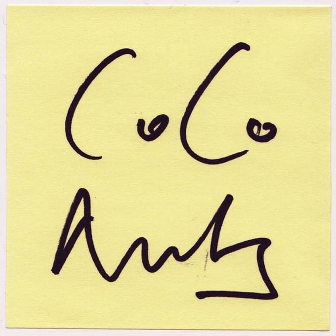 Coconuts - 2 (LP)