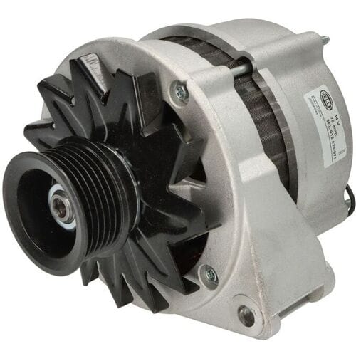 Driefasige generator HELLA 8EL 012 426-971