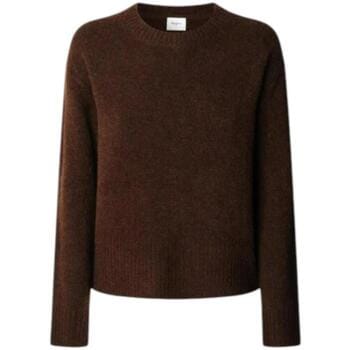 Damestrui met ronde hals Pepe Jeans Cecil