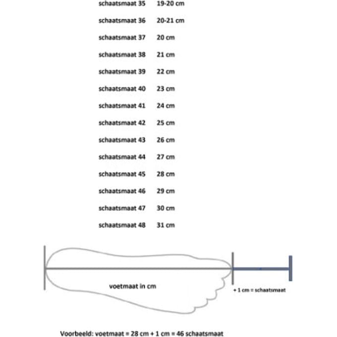 Zandstra ving fast 1250 l.c. -