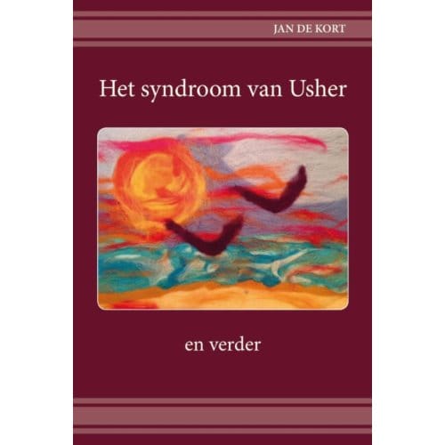 Het Syndroom Van Usher - Jan de Kort