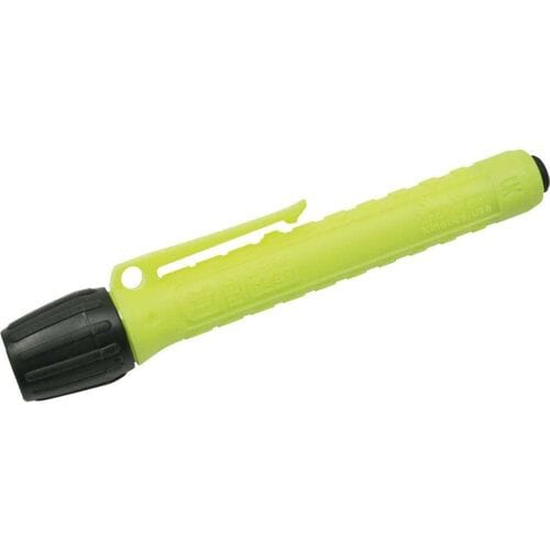 UK Underwater Kinetics UK 2AAA eLED® ATEX Mini-zaklamp Ex Zone: 1 35 lm 64 m