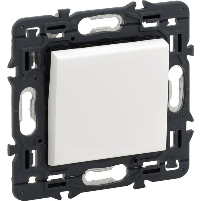 Legrand Valena Volgende Installatieschakelaar - 741240