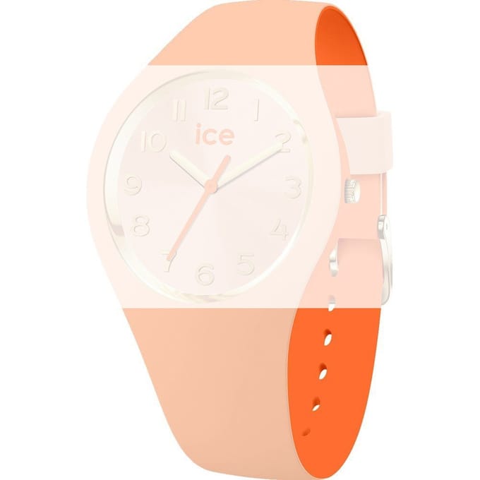 Ice-Watch Straps 023404 ICE duo chic Horlogeband
