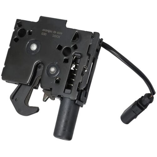Slot motorafdekking BLIC 6010-43-1925424P