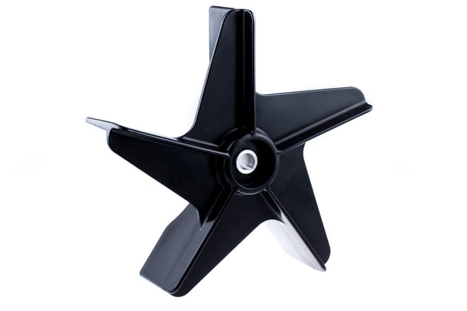 Impeller dropship
