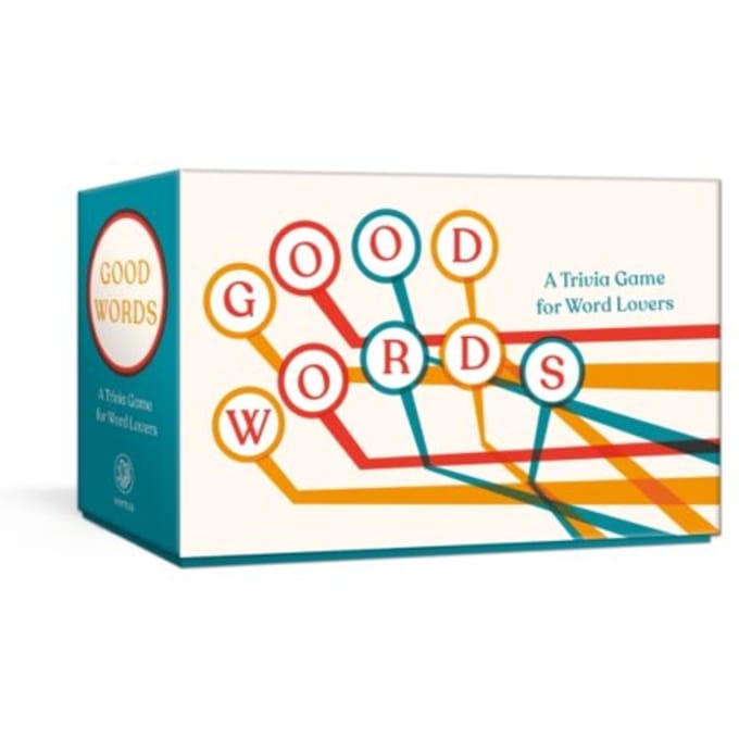 Good Words - Tin Moon LLC