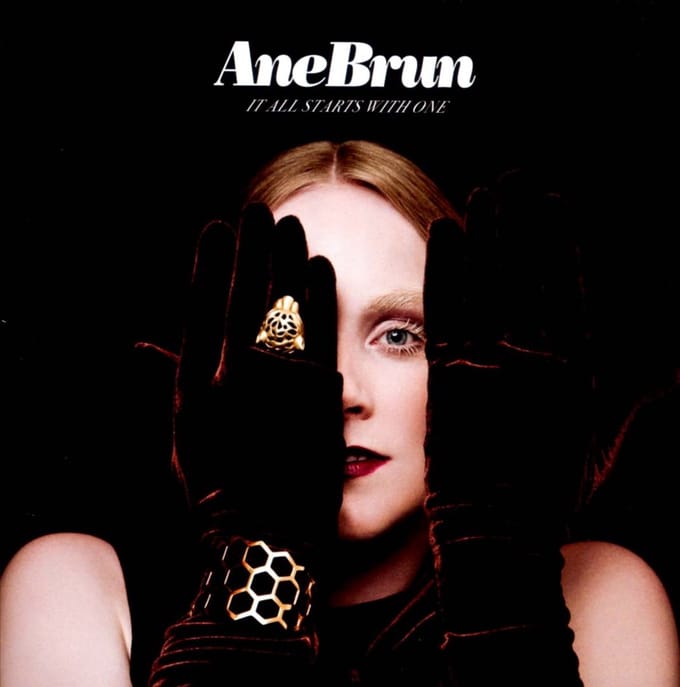 It Starts With One - Ale Brun