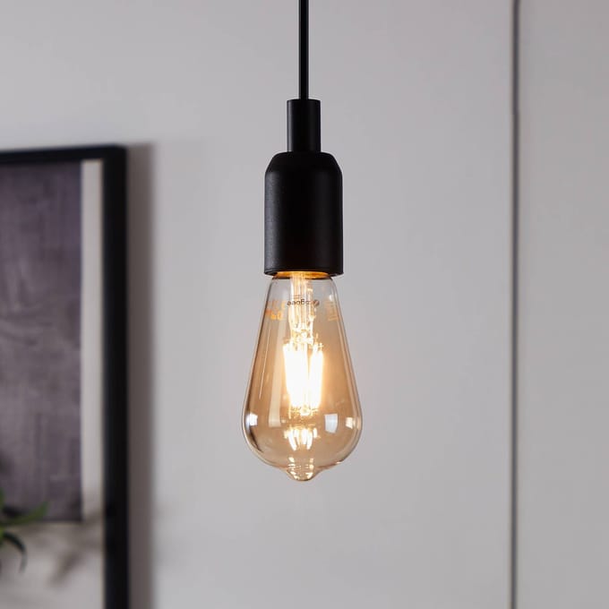 EGLO connect E27 A60 6W 806lm 4.000K, 2-pak