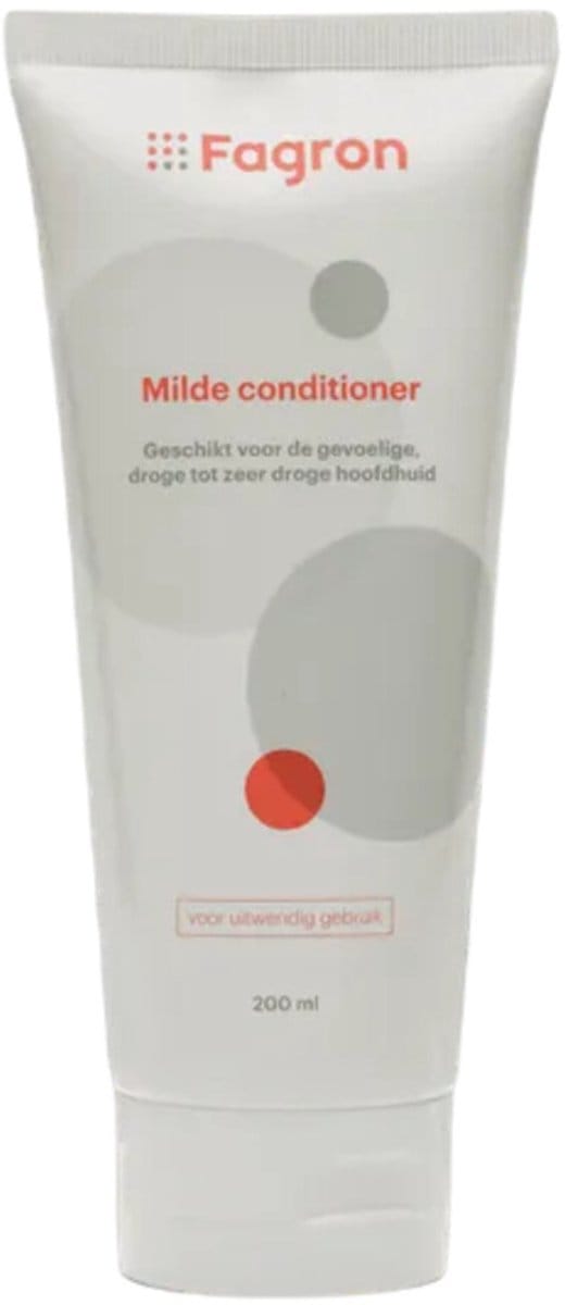 Fagron Conditioner Mild - 200 ml