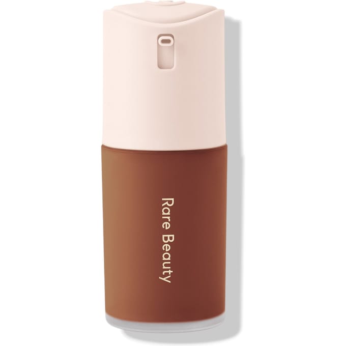 Rare Beauty - True to Myself Natural Matte Longwear Foundation - Foundation 30 ml - 43 Deep Cool