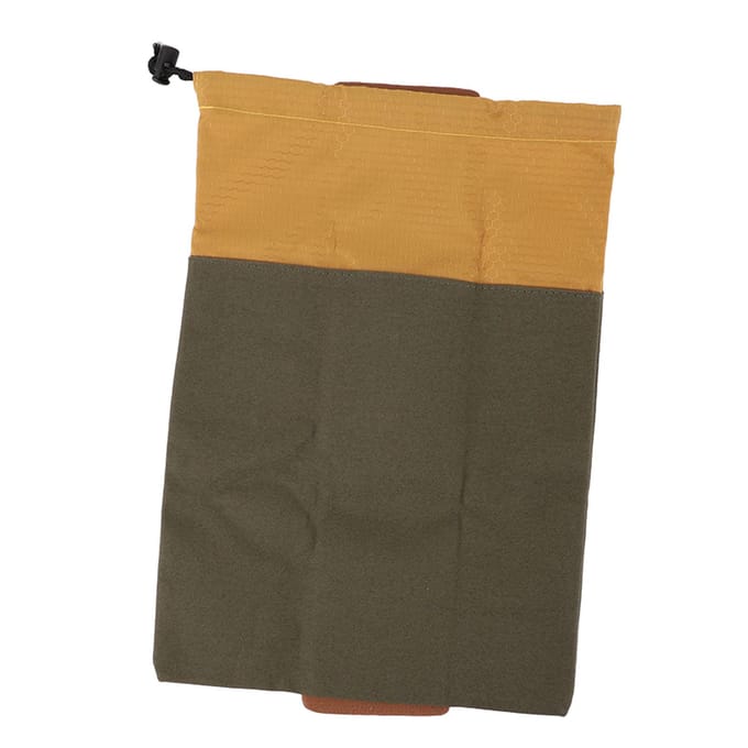 Boomgaard Plukzak Canvas Leer Taille Hangend Fruit Oogstzak Draagbaar Slijtvast