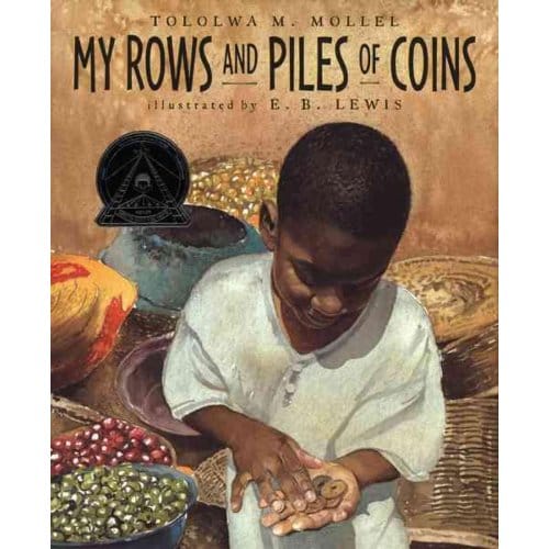 My Rows And Piles Of Coins - Mollel, M.Tololwa-