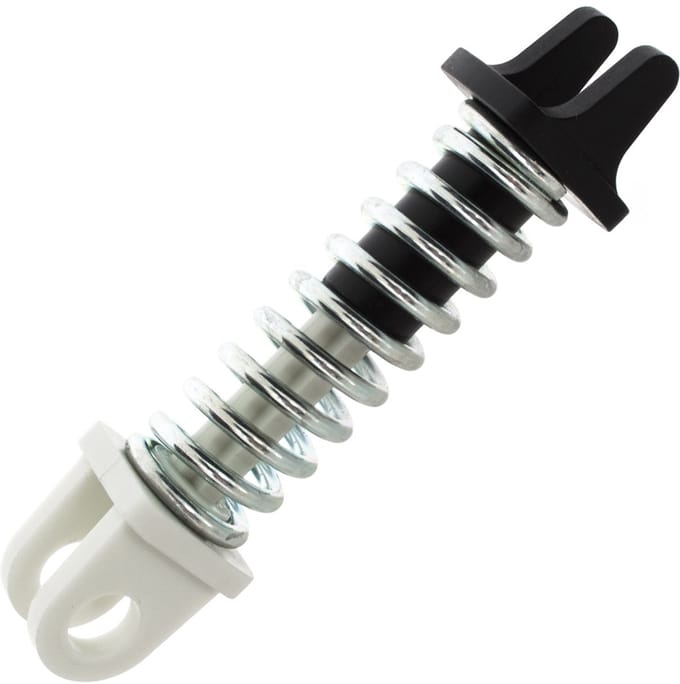 Modecar - Reparatieset Koppelingspedaal - Veer en Wodziki - 3 Stuks