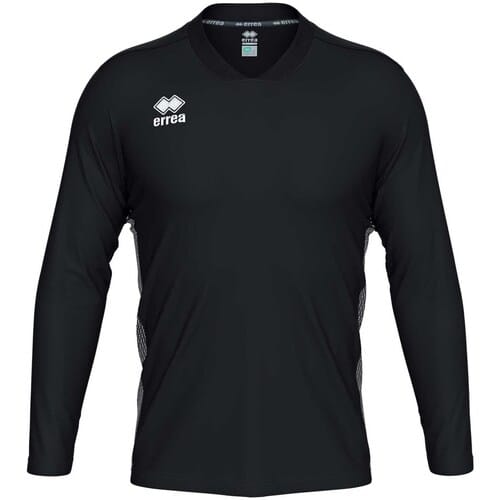 Errea Jerzy Shirt Ml Ad - Sportswear - Volwassen