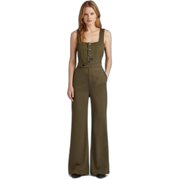 Dames jumpsuit G-Star