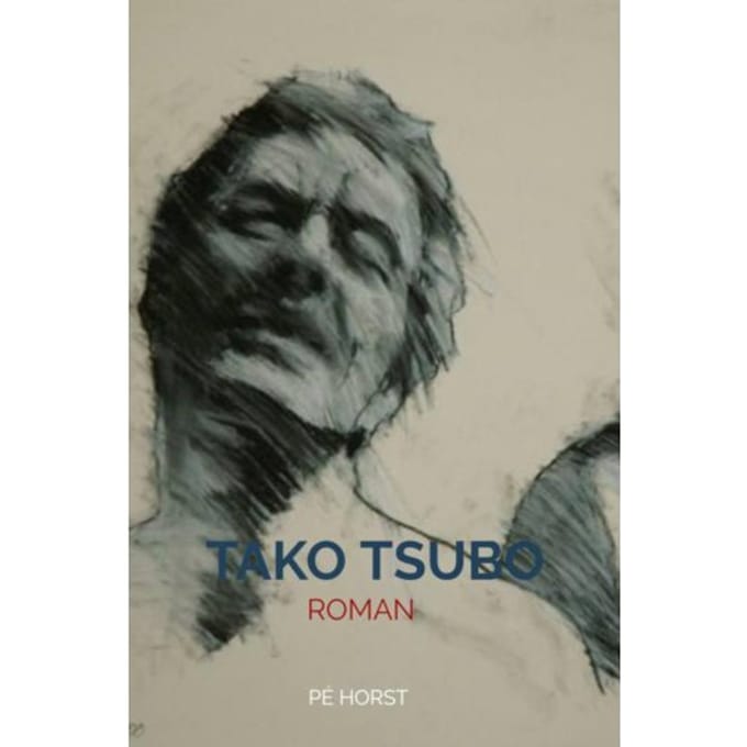 Tako Tsubo - Pé Horst