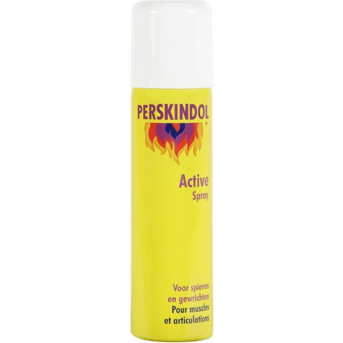 Perskindol Active spray 150 Milliliter