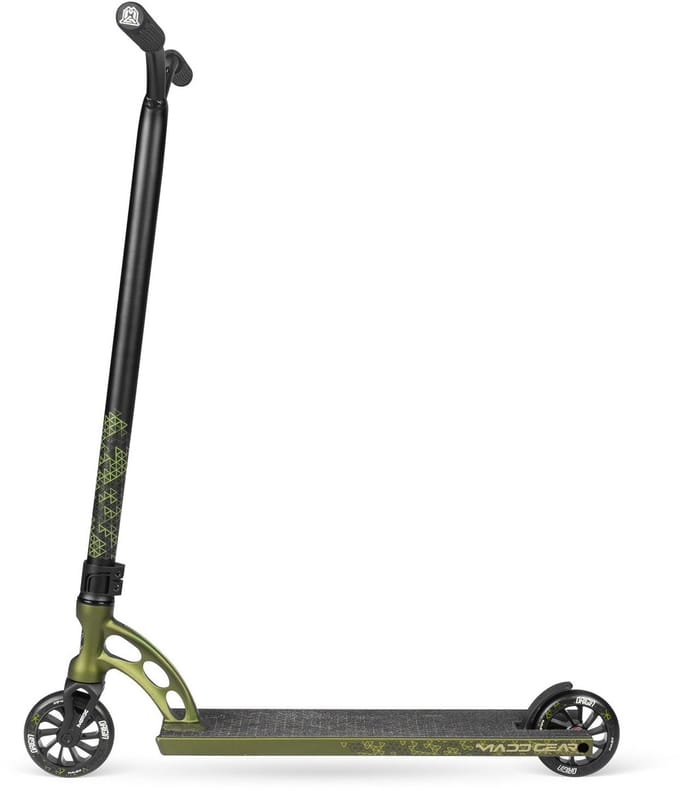 Mgp Origin 550 Stuntstep Olive Fatigue