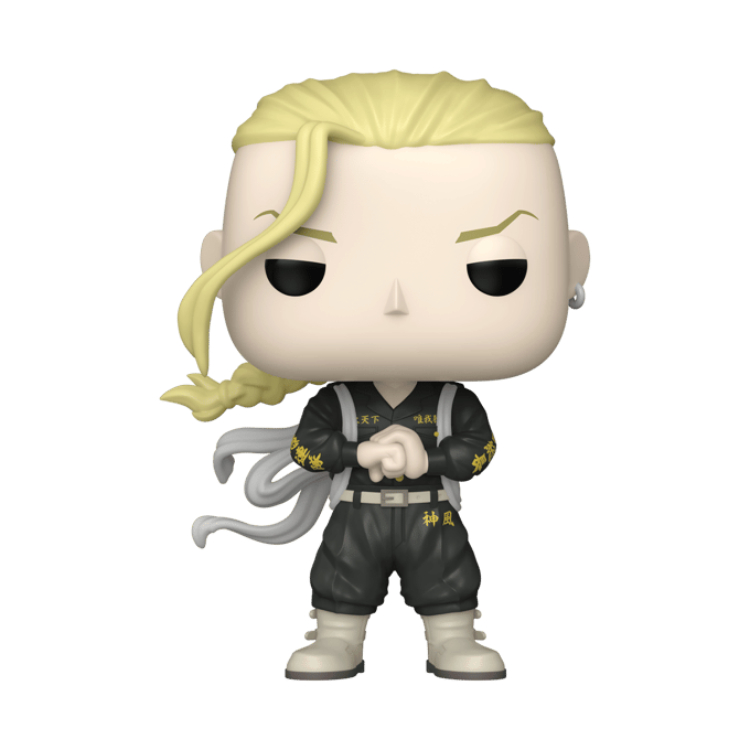 Beeldje Funko Tokyo Revengers Draken