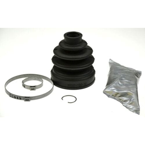 Balgenset, aandrijfas SPIDAN 22285