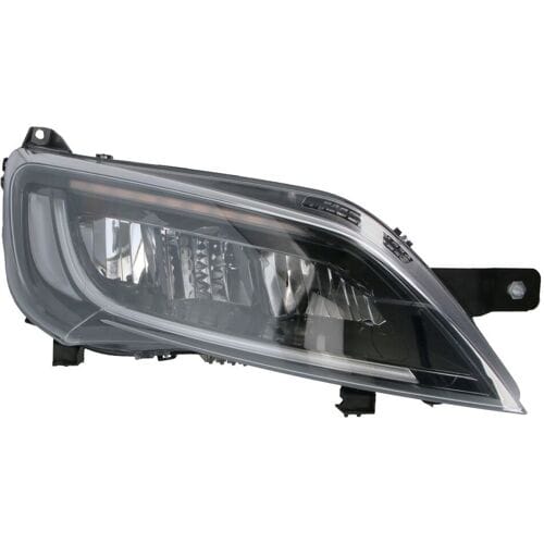 Koplampen MAGNETI MARELLI 712511401129