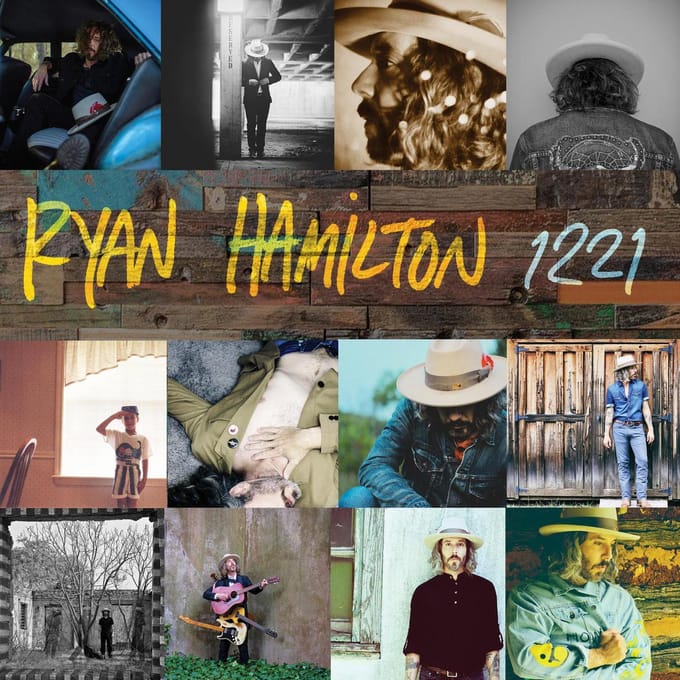 1221 - Ryan Hamilton
