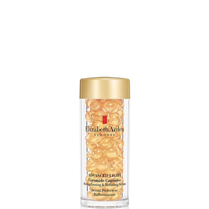 Elizabeth Arden Advanced Light Ceramide Capsules Verstevigend en Verfijnend Serum (60 Capsules)