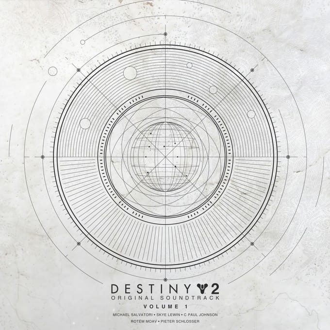 Destiny 2 (Vol. 1)
