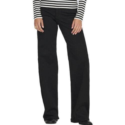 Wijde jeans Only Madison