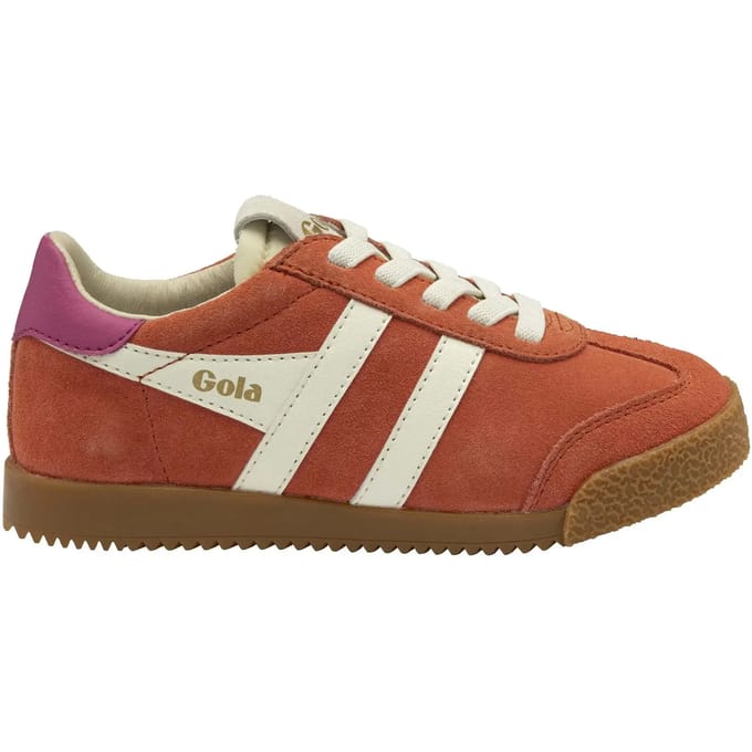 Kindertrainers Gola Elan