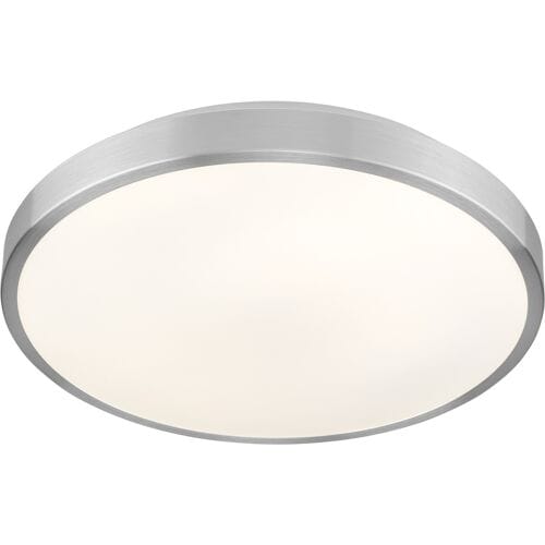LIVARNO Badkamerlamp (Aluminium rand)