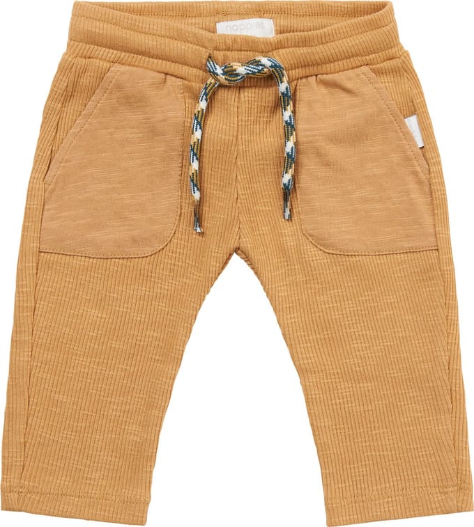 Noppies Broek Manor Baby Maat 56