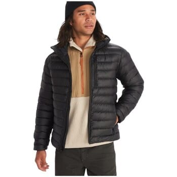 Donsjas Marmot Highlander
