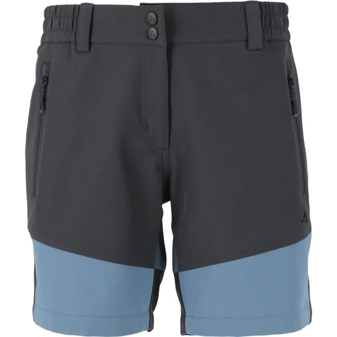 Damesshort Whistler Lala Stretch