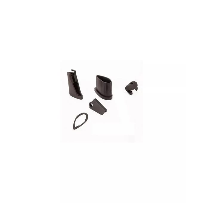 Klemring met elastomeer Look E-Post 2 Evo