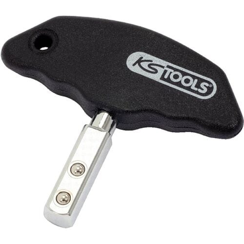 KS Tools 5161414 516.1414 Sleutel met T-handgreep