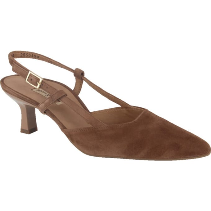 Paul Green 7992-129 dames pumps