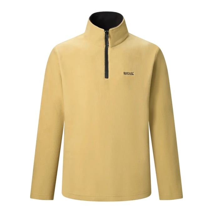 1/2 rits fleece Regatta Thompson