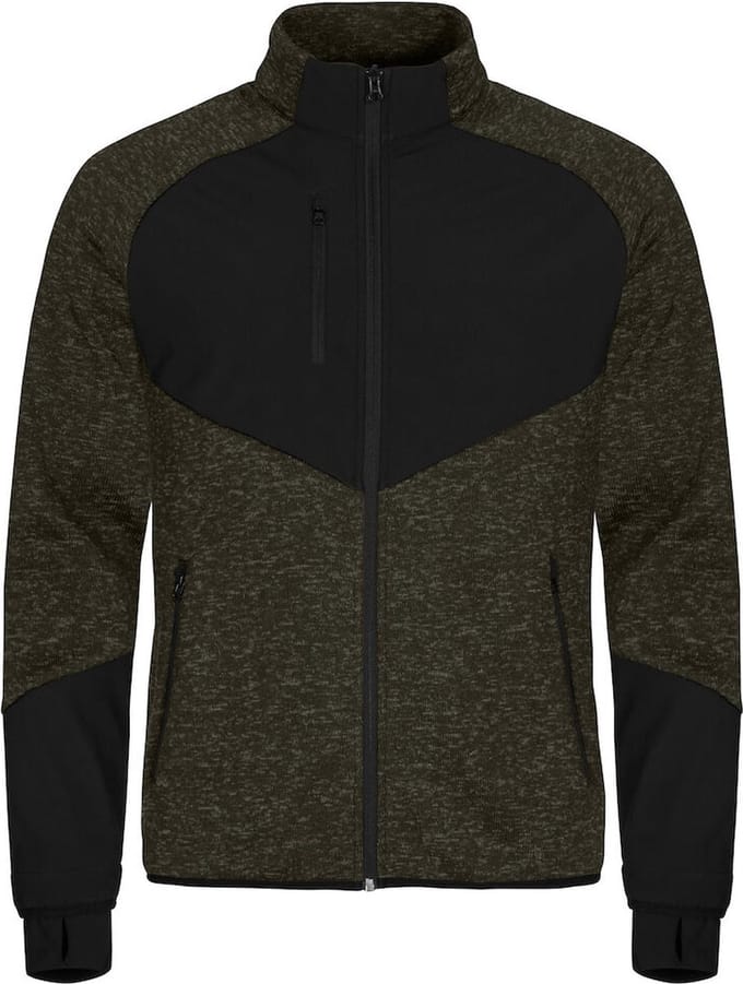 Clique Haines 023946 - Mistgroen - L