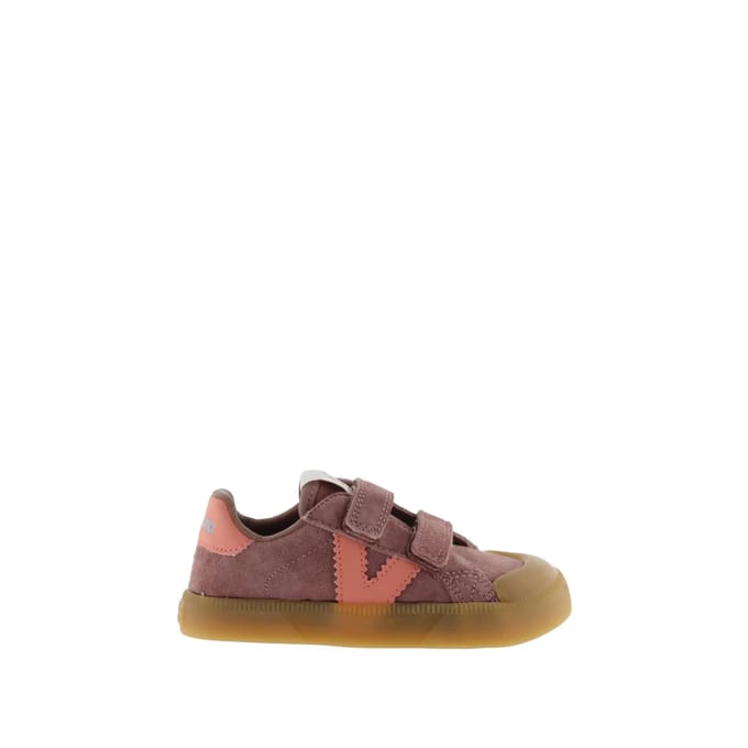 Babytrainers Victoria Oliver Barefoot Tiras