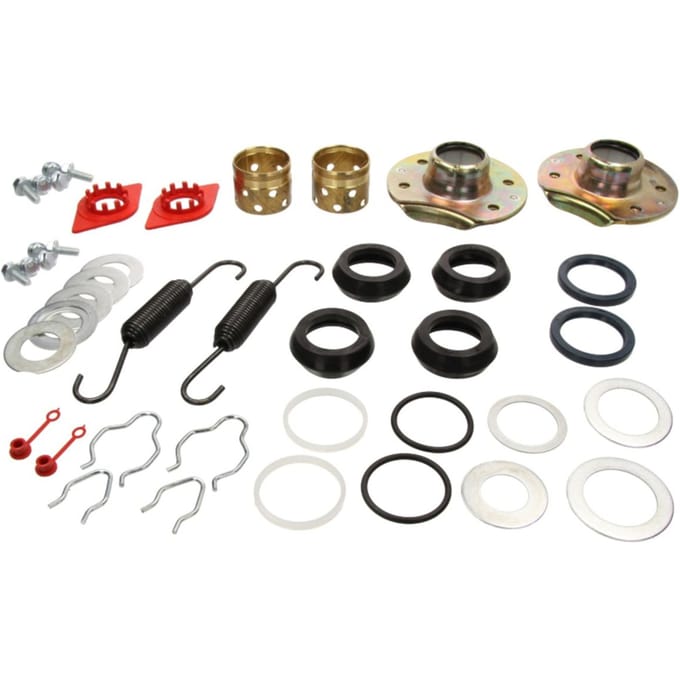 Reparatieset, remnokkenas AUGER 53569