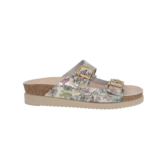Mephisto Harmony - dames sandaal - Multicolour - maat 35 (EU) 2.5 (UK)