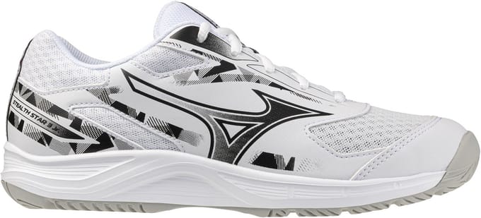 Indoorschoenen voor kinderen Mizuno Stealth Star 3