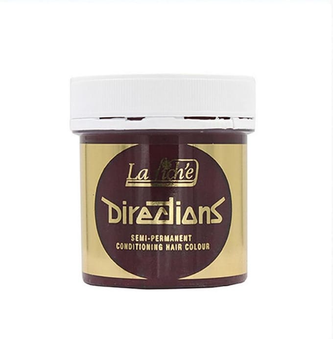 Semi-Permanente Kleur Directions Color La Riché Dark Tulip