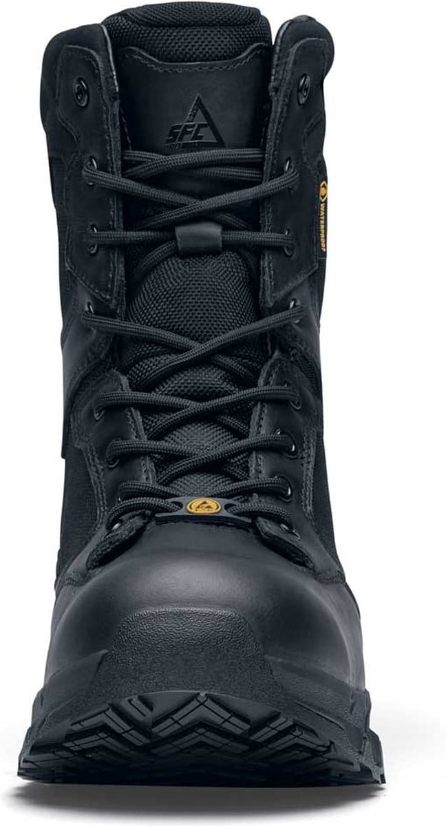 Shoes For Crews Defense High Tactical boots (O2 ESD) 48