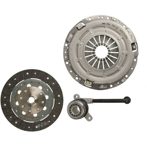 Koppelingsset KIT3P (CSC) VALEO 834110