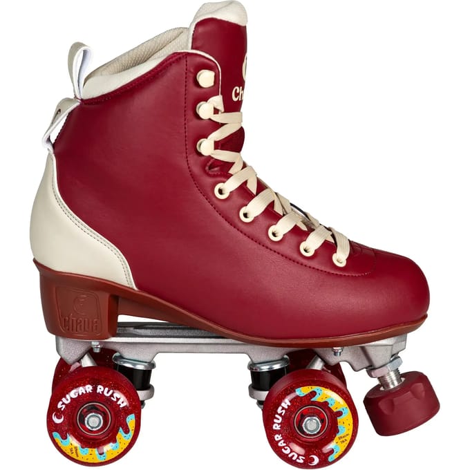 Roller quad Chaya Cozy Wine
