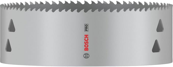 Bosch PRO Multi Material Gatzaag 152 mm met Draad - 2608901544